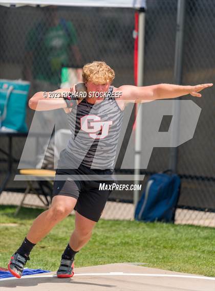 Thumbnail 2 in CHSAA Finals photogallery.