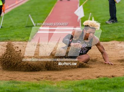 Thumbnail 3 in CHSAA Finals photogallery.