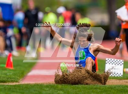 Thumbnail 1 in CHSAA Finals photogallery.