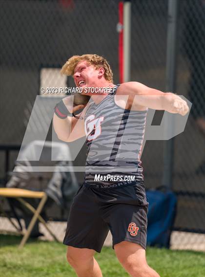 Thumbnail 1 in CHSAA Finals photogallery.