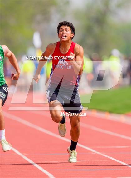 Thumbnail 1 in CHSAA Finals photogallery.