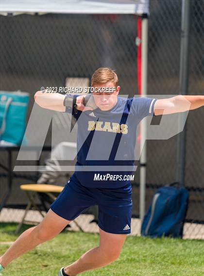 Thumbnail 3 in CHSAA Finals photogallery.