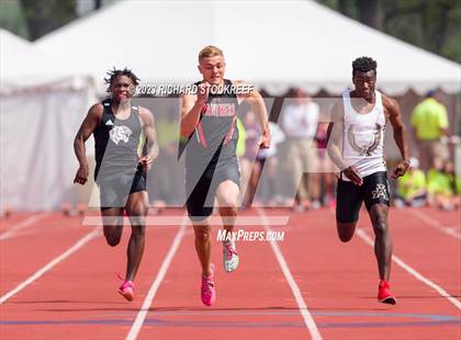 Thumbnail 3 in CHSAA Finals photogallery.
