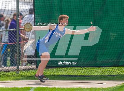 Thumbnail 2 in CHSAA Finals photogallery.