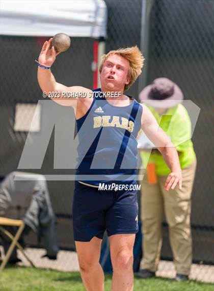 Thumbnail 3 in CHSAA Finals photogallery.