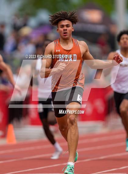Thumbnail 1 in CHSAA Finals photogallery.
