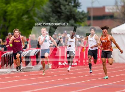 Thumbnail 1 in CHSAA Finals photogallery.