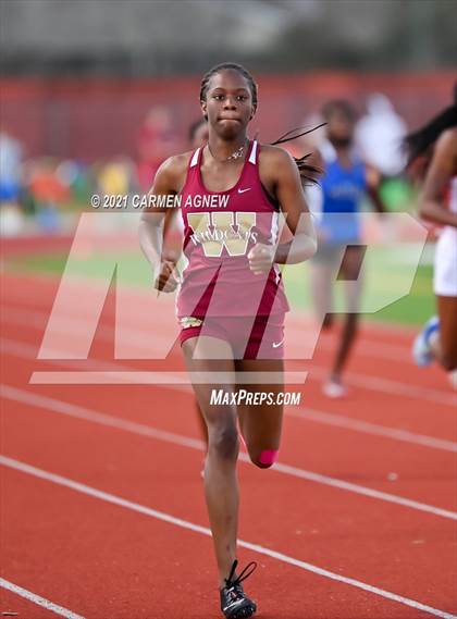 Thumbnail 1 in CFISD Invitational Meet photogallery.