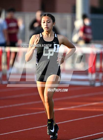 Thumbnail 3 in CFISD Invitational Meet photogallery.