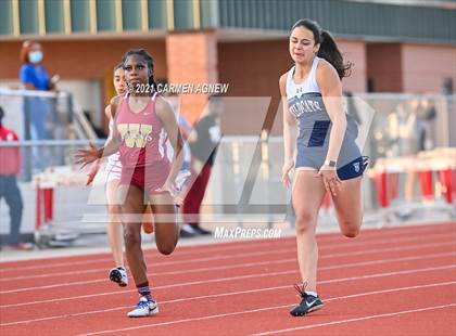Thumbnail 2 in CFISD Invitational Meet photogallery.