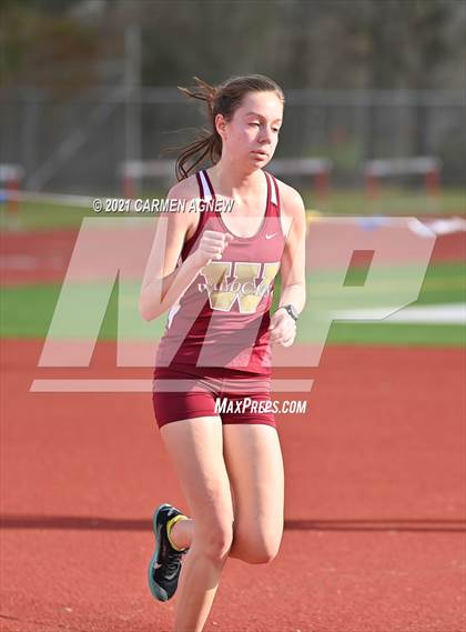 Thumbnail 1 in CFISD Invitational Meet photogallery.