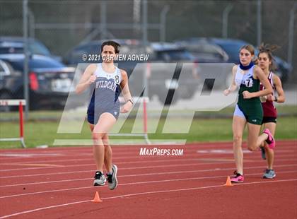 Thumbnail 1 in CFISD Invitational Meet photogallery.