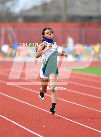 Thumbnail 3 in CFISD Invitational Meet photogallery.