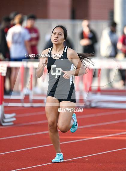 Thumbnail 2 in CFISD Invitational Meet photogallery.