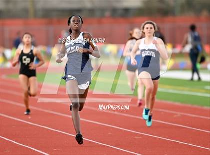 Thumbnail 2 in CFISD Invitational Meet photogallery.