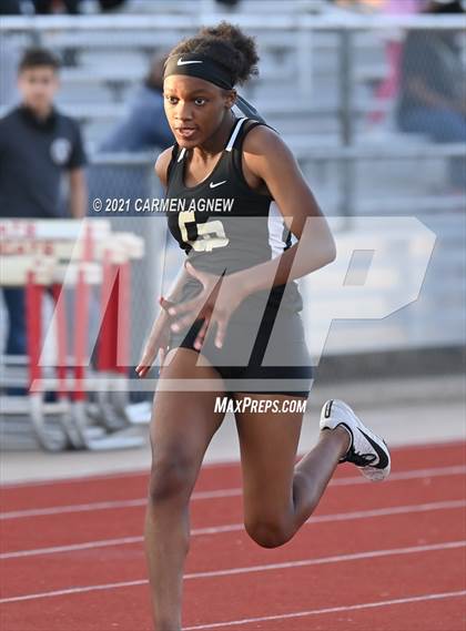 Thumbnail 3 in CFISD Invitational Meet photogallery.