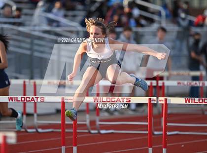 Thumbnail 3 in CFISD Invitational Meet photogallery.