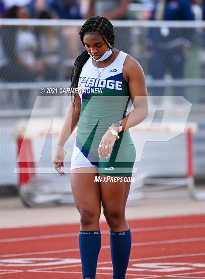 Thumbnail 1 in CFISD Invitational Meet photogallery.