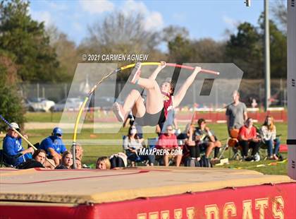 Thumbnail 3 in CFISD Invitational Meet photogallery.