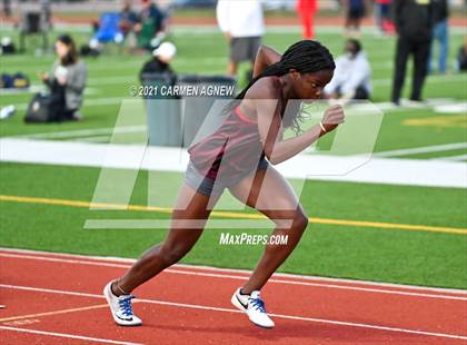 Thumbnail 2 in CFISD Invitational Meet photogallery.