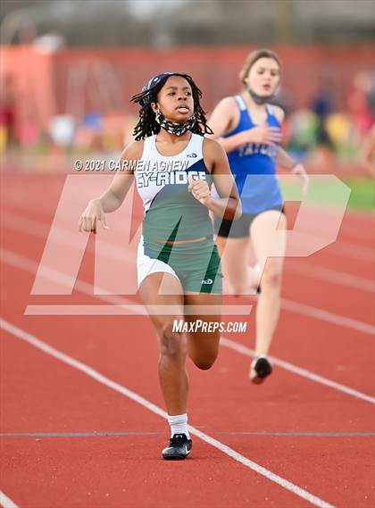 Thumbnail 3 in CFISD Invitational Meet photogallery.