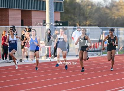 Thumbnail 1 in CFISD Invitational Meet photogallery.