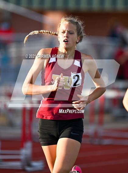 Thumbnail 1 in CFISD Invitational Meet photogallery.