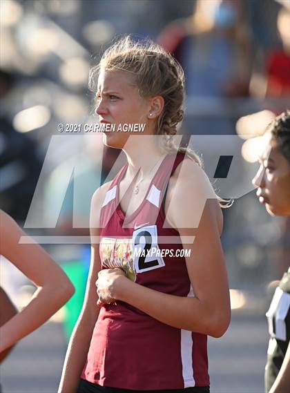 Thumbnail 3 in CFISD Invitational Meet photogallery.