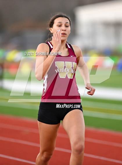 Thumbnail 3 in CFISD Invitational Meet photogallery.