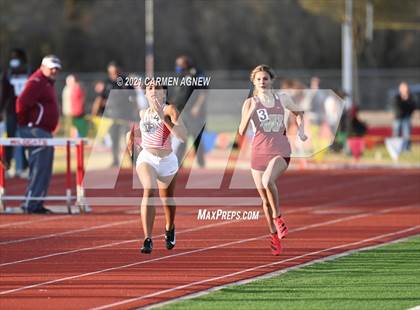 Thumbnail 3 in CFISD Invitational Meet photogallery.