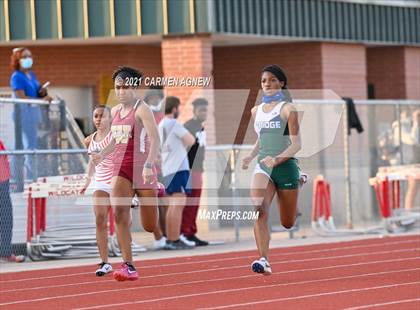 Thumbnail 3 in CFISD Invitational Meet photogallery.
