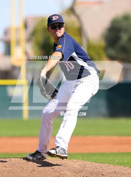 Thumbnail 3 in Pinnacle @ Kellis (Coach Bob Invitational) photogallery.