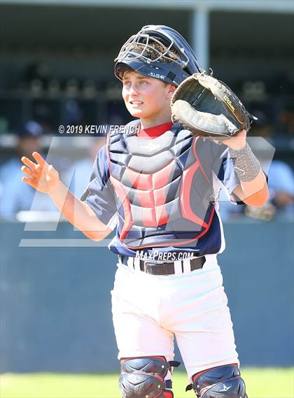 Thumbnail 3 in Pinnacle @ Kellis (Coach Bob Invitational) photogallery.