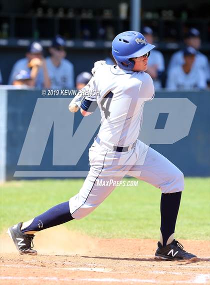 Thumbnail 2 in Pinnacle @ Kellis (Coach Bob Invitational) photogallery.