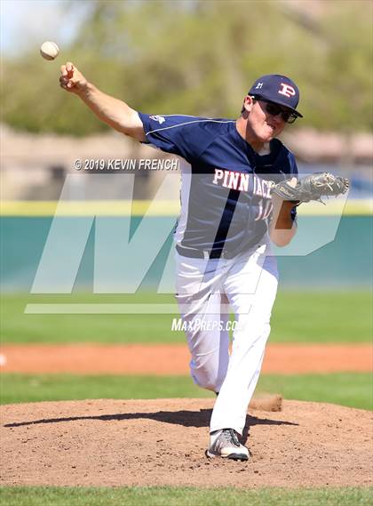 Thumbnail 3 in Pinnacle @ Kellis (Coach Bob Invitational) photogallery.