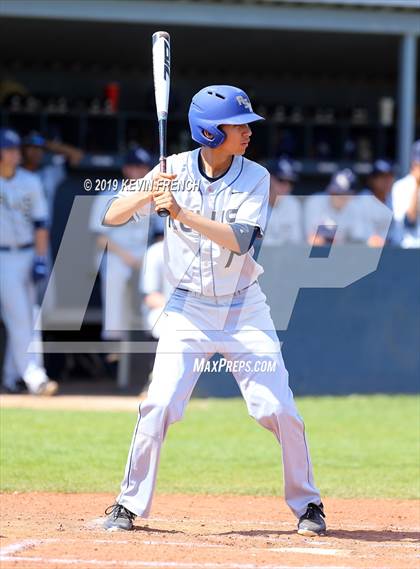 Thumbnail 3 in Pinnacle @ Kellis (Coach Bob Invitational) photogallery.