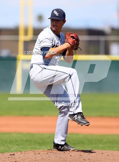 Thumbnail 3 in Pinnacle @ Kellis (Coach Bob Invitational) photogallery.