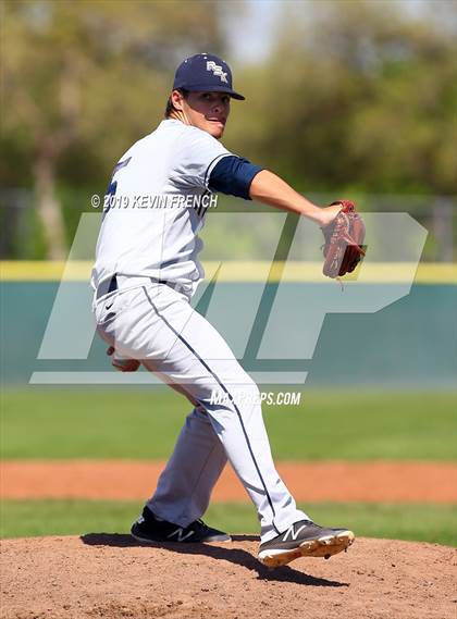 Thumbnail 3 in Pinnacle @ Kellis (Coach Bob Invitational) photogallery.