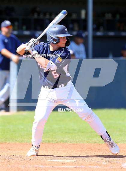 Thumbnail 3 in Pinnacle @ Kellis (Coach Bob Invitational) photogallery.