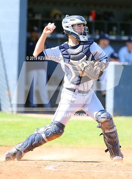 Thumbnail 2 in Pinnacle @ Kellis (Coach Bob Invitational) photogallery.