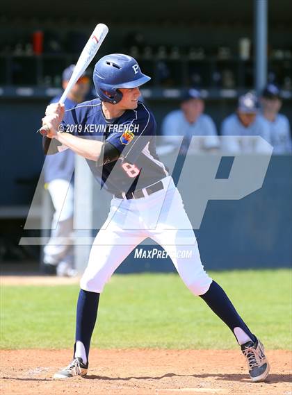 Thumbnail 2 in Pinnacle @ Kellis (Coach Bob Invitational) photogallery.