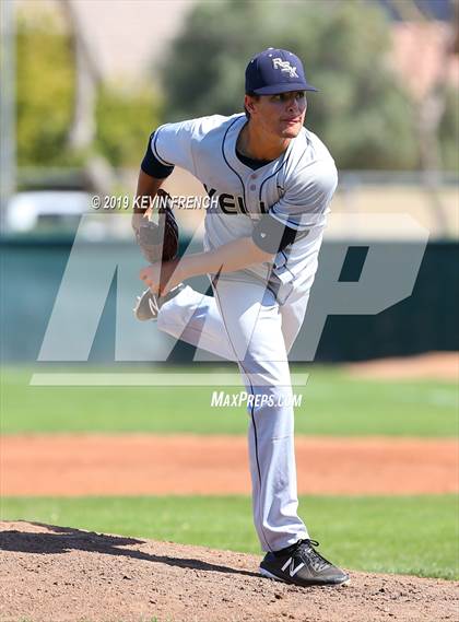 Thumbnail 2 in Pinnacle @ Kellis (Coach Bob Invitational) photogallery.