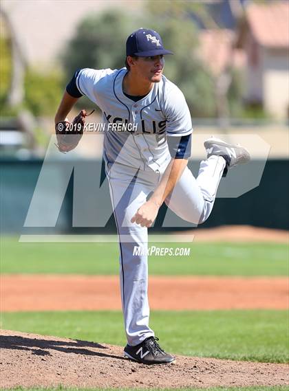 Thumbnail 1 in Pinnacle @ Kellis (Coach Bob Invitational) photogallery.