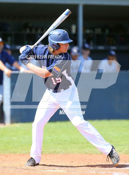Thumbnail 3 in Pinnacle @ Kellis (Coach Bob Invitational) photogallery.