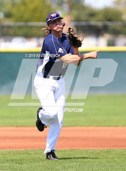 Thumbnail 2 in Pinnacle @ Kellis (Coach Bob Invitational) photogallery.