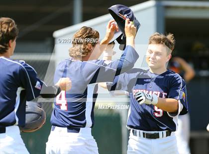 Thumbnail 3 in Pinnacle @ Kellis (Coach Bob Invitational) photogallery.