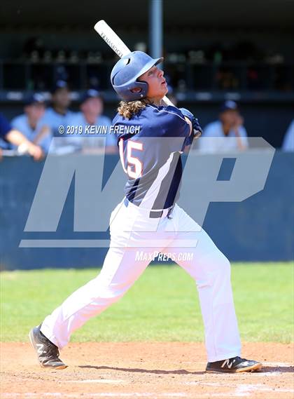 Thumbnail 2 in Pinnacle @ Kellis (Coach Bob Invitational) photogallery.