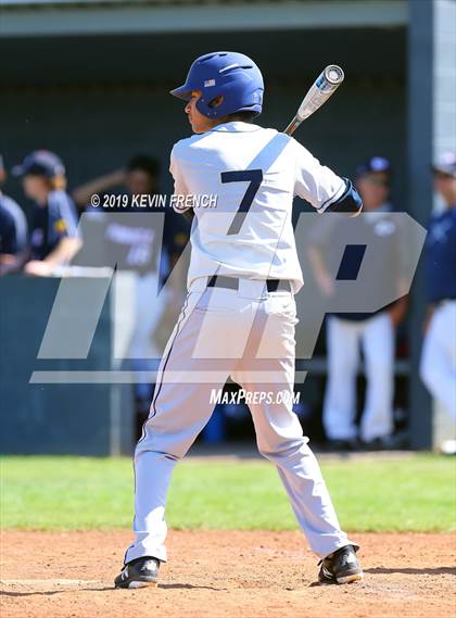 Thumbnail 2 in Pinnacle @ Kellis (Coach Bob Invitational) photogallery.