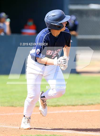 Thumbnail 2 in Pinnacle @ Kellis (Coach Bob Invitational) photogallery.
