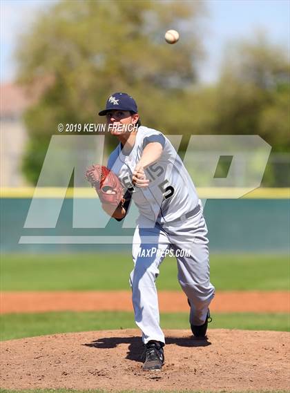 Thumbnail 1 in Pinnacle @ Kellis (Coach Bob Invitational) photogallery.